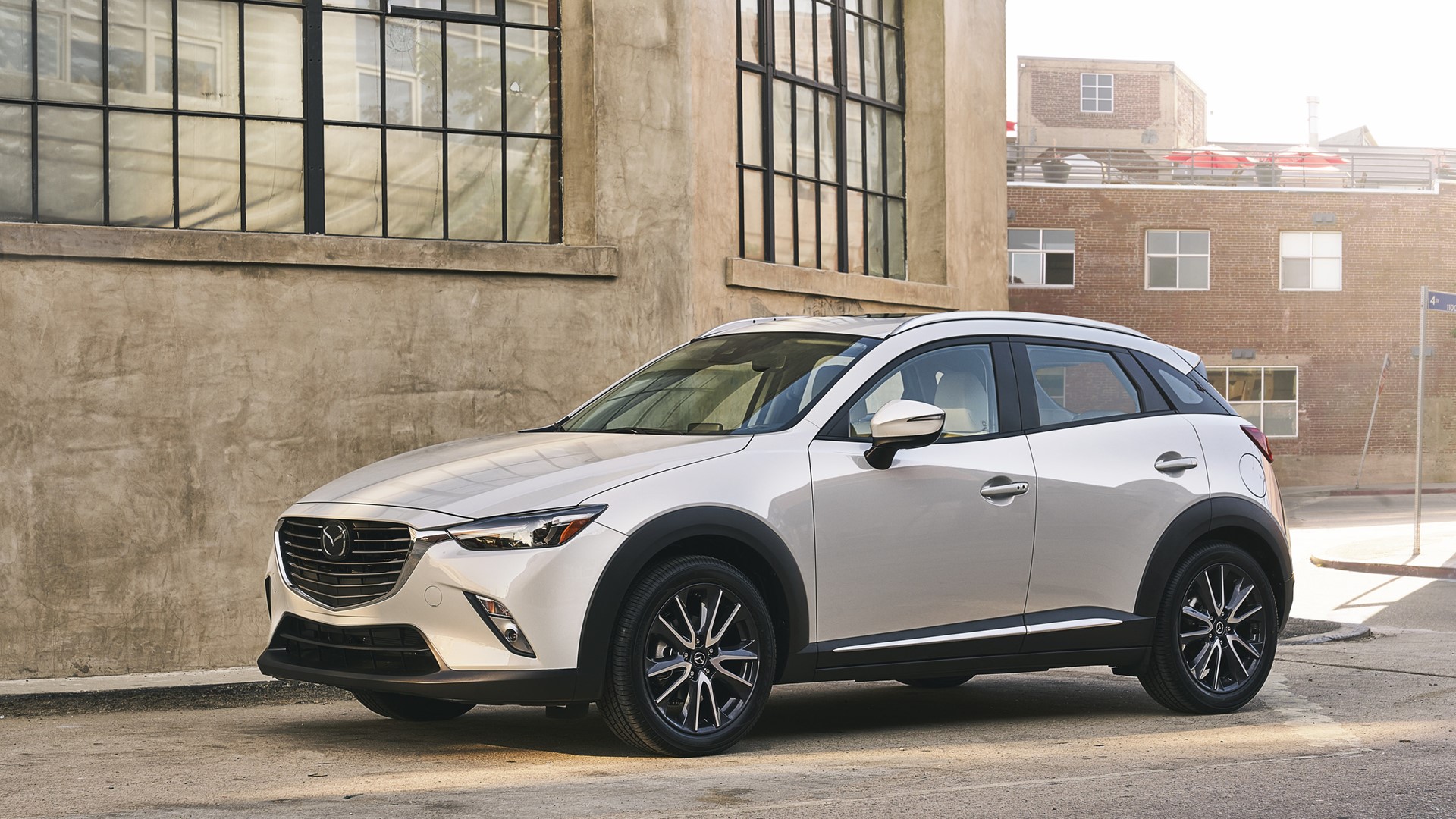 PROMO MAZDA CX3 HARGA TERBAIK